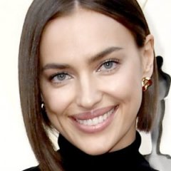 How Irina Shayk Reacted to Bradley and Gaga's Performance How Irina Shayk Reacted to Bradley and Gaga's Performance