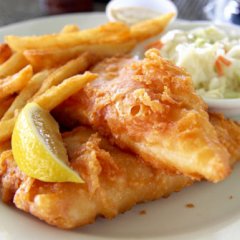 England's Favourite Foods England's Favourite Foods