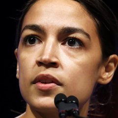 Alexandria Ocasio-Cortez Fires Back at Ivanka Trump Alexandria Ocasio-Cortez Fires Back at Ivanka Trump