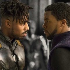 How Parents Can Talk About 'Black Panther' With Young Kids How Parents Can Talk About 'Black Panther' With Young Kids