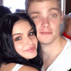 The Truth Has Come Out About Ariel Winter's Odd Relationship The Truth Has Come Out About Ariel Winter's Odd Relationship
