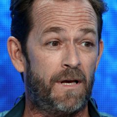 The Problems Luke Perry Suffered Before His Stroke Nightmare The Problems Luke Perry Suffered Before His Stroke Nightmare