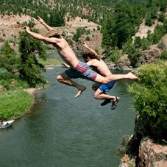 Top 15 Water Adventures Top 15 Water Adventures