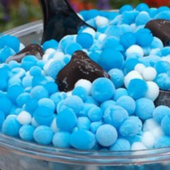 The Untold Truth About Dippin' Dots The Untold Truth About Dippin' Dots