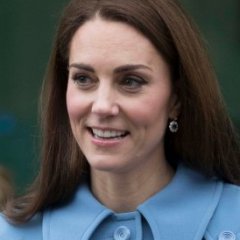 Is Kate Middleton Ready for a Fourth Royal Baby? Is Kate Middleton Ready for a Fourth Royal Baby?