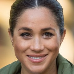 Markle Wants To Take a 'Fluid Approach To Gender' For Her Baby Markle Wants To Take a 'Fluid Approach To Gender' For Her Baby