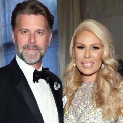 Gretchen Rossi and Slade Smiley Reveal Their Baby's Gender Gretchen Rossi and Slade Smiley Reveal Their Baby's Gender