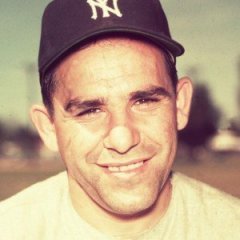 Yogi Berra's 10 Greatest Quotes Yogi Berra's 10 Greatest Quotes