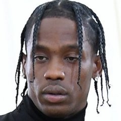 Travis Scott Suddenly Deleted His Instagram Travis Scott Suddenly Deleted His Instagram