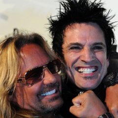 The Untold Truth of Motley Crue The Untold Truth of Motley Crue