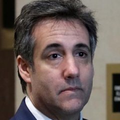 Michael Cohen Living It up During Final Days of Freedom Michael Cohen Living It up During Final Days of Freedom