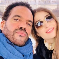 Why Kristoff St. John's Fiancée Did Not Attend His Memorial Why Kristoff St. John's Fiancée Did Not Attend His Memorial