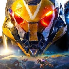 EA Responds to 'Anthem' PS4 Crashing Issue EA Responds to 'Anthem' PS4 Crashing Issue