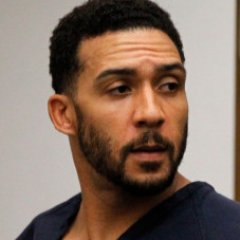 Things are Spiraling Out of Control for Kellen Winslow Jr. Things are Spiraling Out of Control for Kellen Winslow Jr.