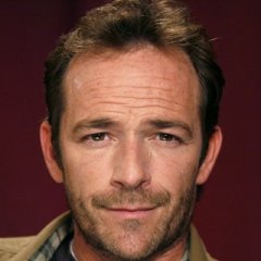 Celebs React To Luke Perry's Death Celebs React To Luke Perry's Death