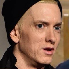Did Eminem Really Go Under the Knife? Did Eminem Really Go Under the Knife?
