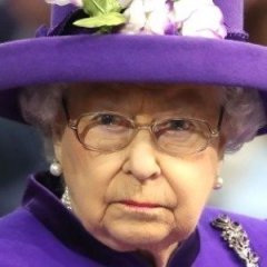 One Detail the Queen Left Out of Her Consent Letter to Harry One Detail the Queen Left Out of Her Consent Letter to Harry