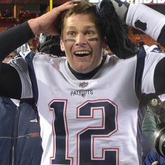 Tom Brady Rookie Card Sells for Over $400K Tom Brady Rookie Card Sells for Over $400K