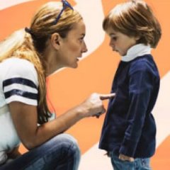 How to Deal With a Stunningly Stubborn Kid How to Deal With a Stunningly Stubborn Kid