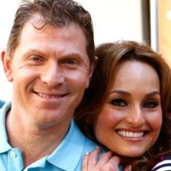 Why Giada De Laurentiis And Bobby Flay Can't Stand Each Other Why Giada De Laurentiis And Bobby Flay Can't Stand Each Other