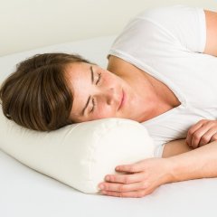 This Sleep Position May Double Your Risk for Stillbirth This Sleep Position May Double Your Risk for Stillbirth
