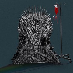 'GoT' Blood Drive Under Fire for 'Gay Discrimination' 'GoT' Blood Drive Under Fire for 'Gay Discrimination'