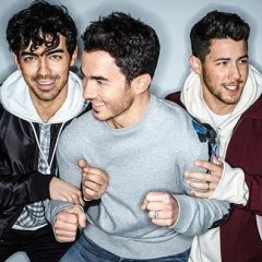 The Jonas Brothers Did Therapy Before Getting Back Together The Jonas Brothers Did Therapy Before Getting Back Together