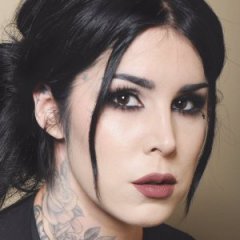 Some Shady Stuff About Kat Von D Some Shady Stuff About Kat Von D