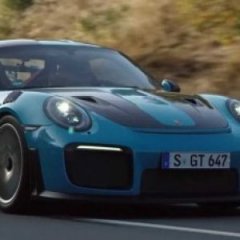 The Fastest Porsche Street Cars Ever Made The Fastest Porsche Street Cars Ever Made