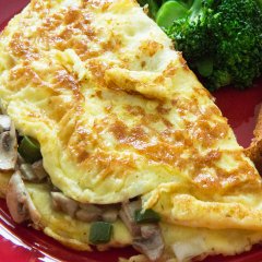 You're Messing Up Your Omelets and You Don't Even Know It You're Messing Up Your Omelets and You Don't Even Know It