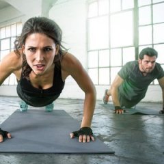 Push-Up Variations for Mixing Things Up Push-Up Variations for Mixing Things Up