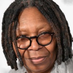 Whoopi Goldberg Reveals Health Scare Whoopi Goldberg Reveals Health Scare