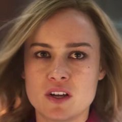 Hilarious 'Avengers' Easter Egg Spotted In 'Captain Marvel' Hilarious 'Avengers' Easter Egg Spotted In 'Captain Marvel'