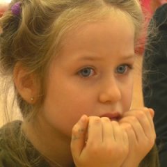 Anxiety In Kids & How Parents Can Help Nervous Children Anxiety In Kids & How Parents Can Help Nervous Children