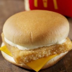 Ex-Workers Reveal One Item You Should Never Order at McDonald's Ex-Workers Reveal One Item You Should Never Order at McDonald's