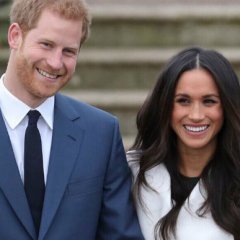 Everything Meghan Markle's Royal Baby Will & Won't Eat Everything Meghan Markle's Royal Baby Will & Won't Eat