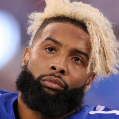 Odell Beckham Trade Stunner Sends Twitter Into a Frenzy Odell Beckham Trade Stunner Sends Twitter Into a Frenzy