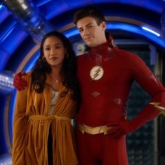 'The Flash' Is Making A Big Change Behind The Scenes 'The Flash' Is Making A Big Change Behind The Scenes