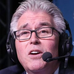 Mike Francesa Would Like This Odell Beckham Jr. Prediction Back Mike Francesa Would Like This Odell Beckham Jr. Prediction Back