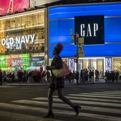 After 25 Years The Gap & Old Navy Are Breaking Up After 25 Years The Gap & Old Navy Are Breaking Up