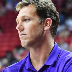 Luke Walton’s Lakers Divorce May Get Super Messy Luke Walton’s Lakers Divorce May Get Super Messy