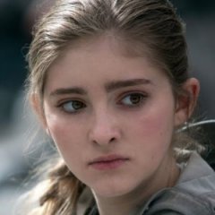 What Happened to the Girl Who Played Prim in 'The Hunger Games'? What Happened to the Girl Who Played Prim in 'The Hunger Games'?