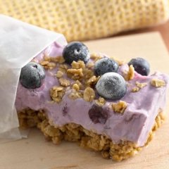 These Easy Snacks Are Kitchen-Tested and Kid-Approved These Easy Snacks Are Kitchen-Tested and Kid-Approved
