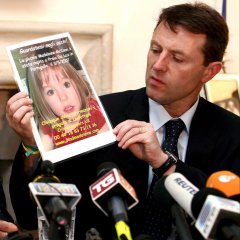 Will the Madeleine McCann Netflix Documentary Solve Her Case? Will the Madeleine McCann Netflix Documentary Solve Her Case?