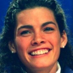 Tragic Details About Nancy Kerrigan Tragic Details About Nancy Kerrigan