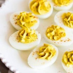 A Dozen Devilishly Delicious Deviled Egg Recipes A Dozen Devilishly Delicious Deviled Egg Recipes