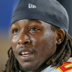 The NFL Is Suspending Kareem Hunt The NFL Is Suspending Kareem Hunt
