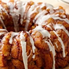 Tasty Breakfasts That Start With Cinnamon Rolls Tasty Breakfasts That Start With Cinnamon Rolls
