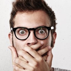 Surprising Things the Male Body Can Actually Do Surprising Things the Male Body Can Actually Do
