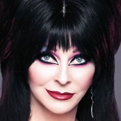 'Elvira' is Still Absolutely Gorgeous at 67 'Elvira' is Still Absolutely Gorgeous at 67
